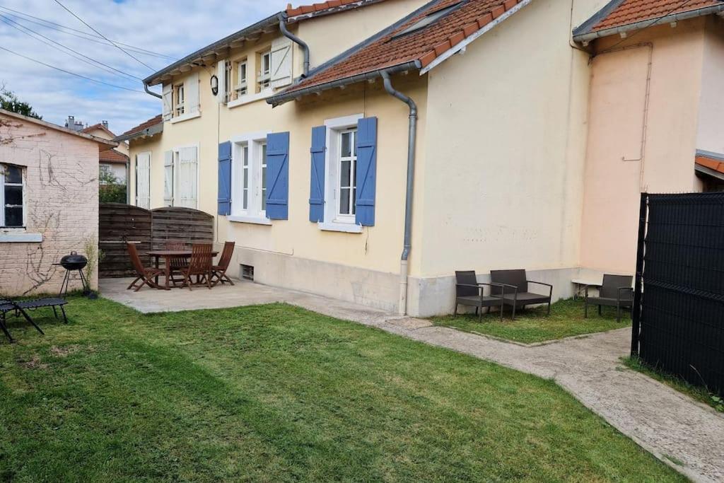 Dolce Vita Amnéville Exterior foto